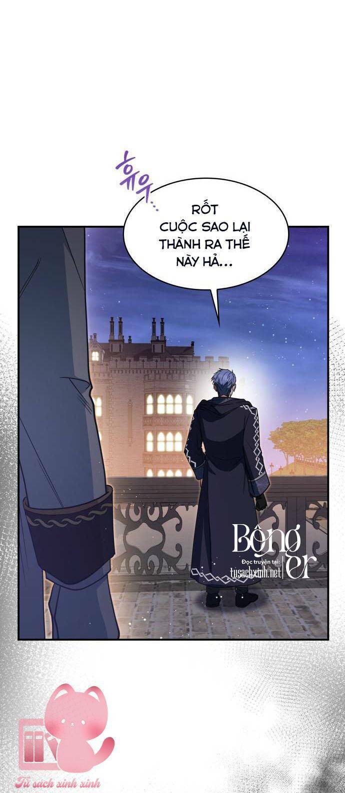 'di vật' melvin để lại chapter 33 46