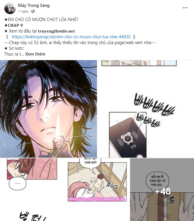 Sam Yi Tái Sinh chapter 8.1 29