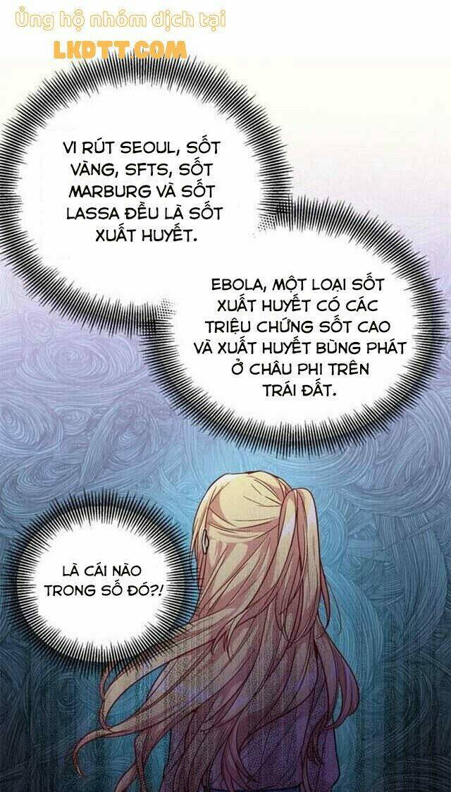 nữ hoàng ngoại khoa chapter 70 23