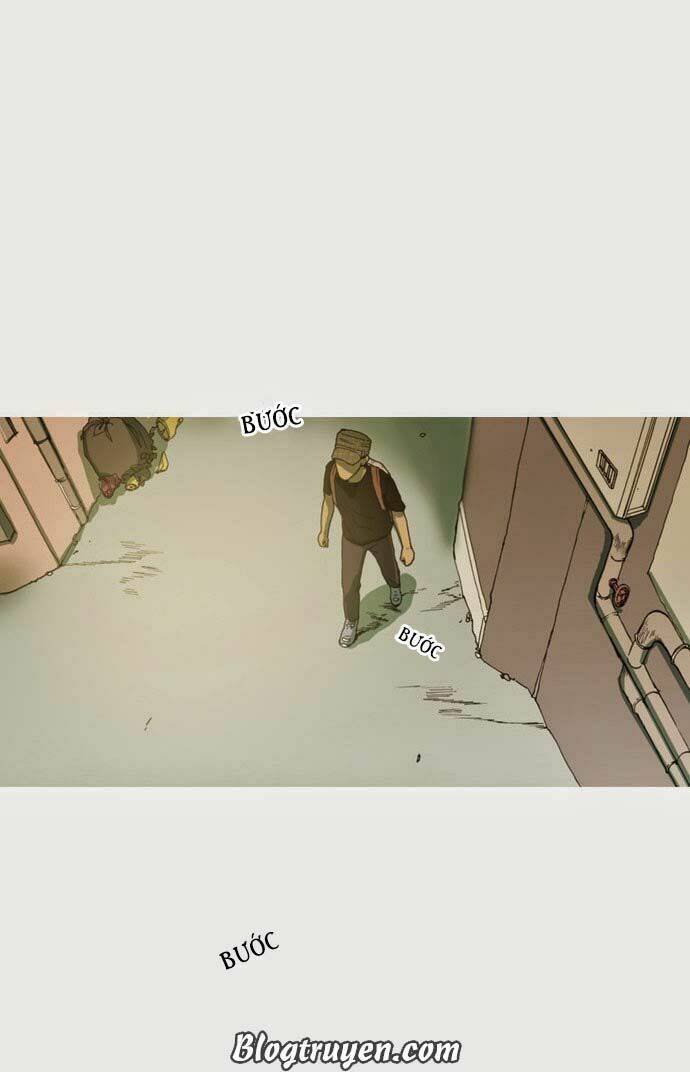 săn phù thủy chapter 16 22