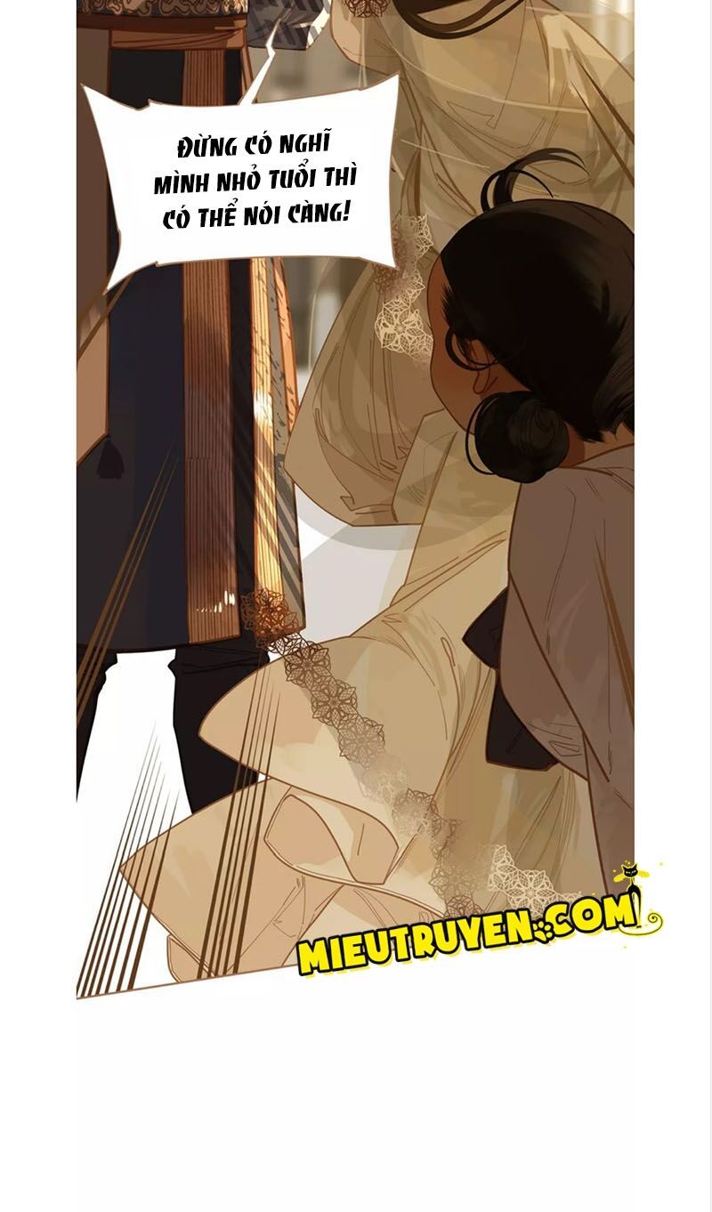 nhất đại linh hậu chapter 19 6