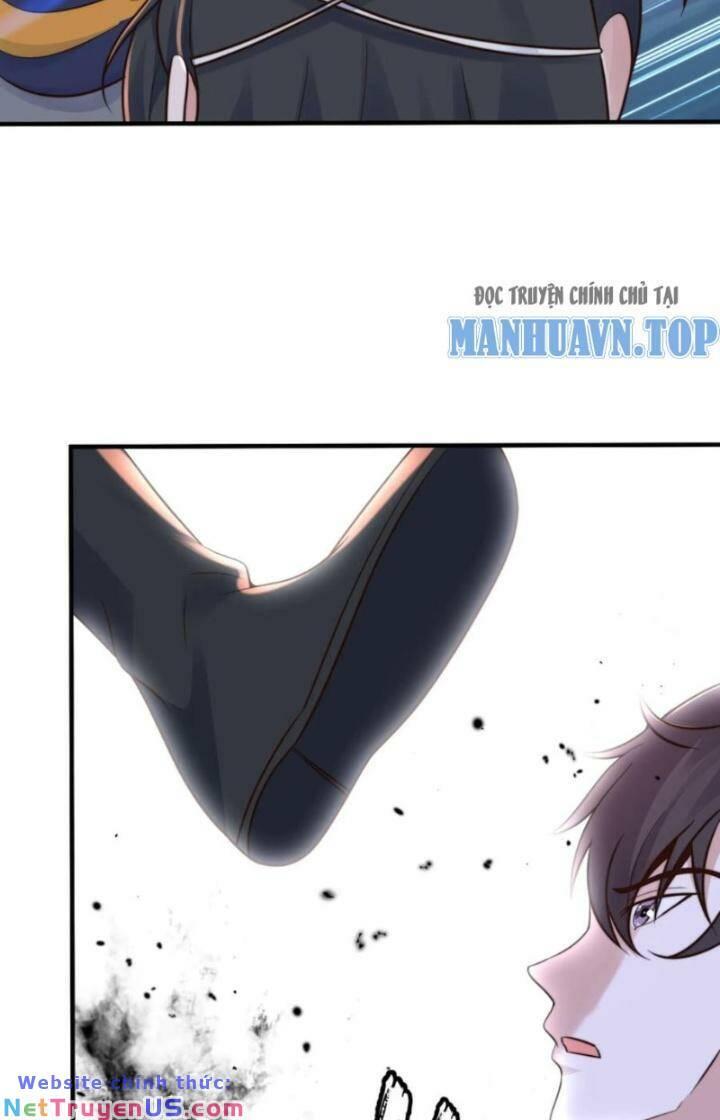 ta nuôi ma quỷ ở trấn ma ti chapter 215 46