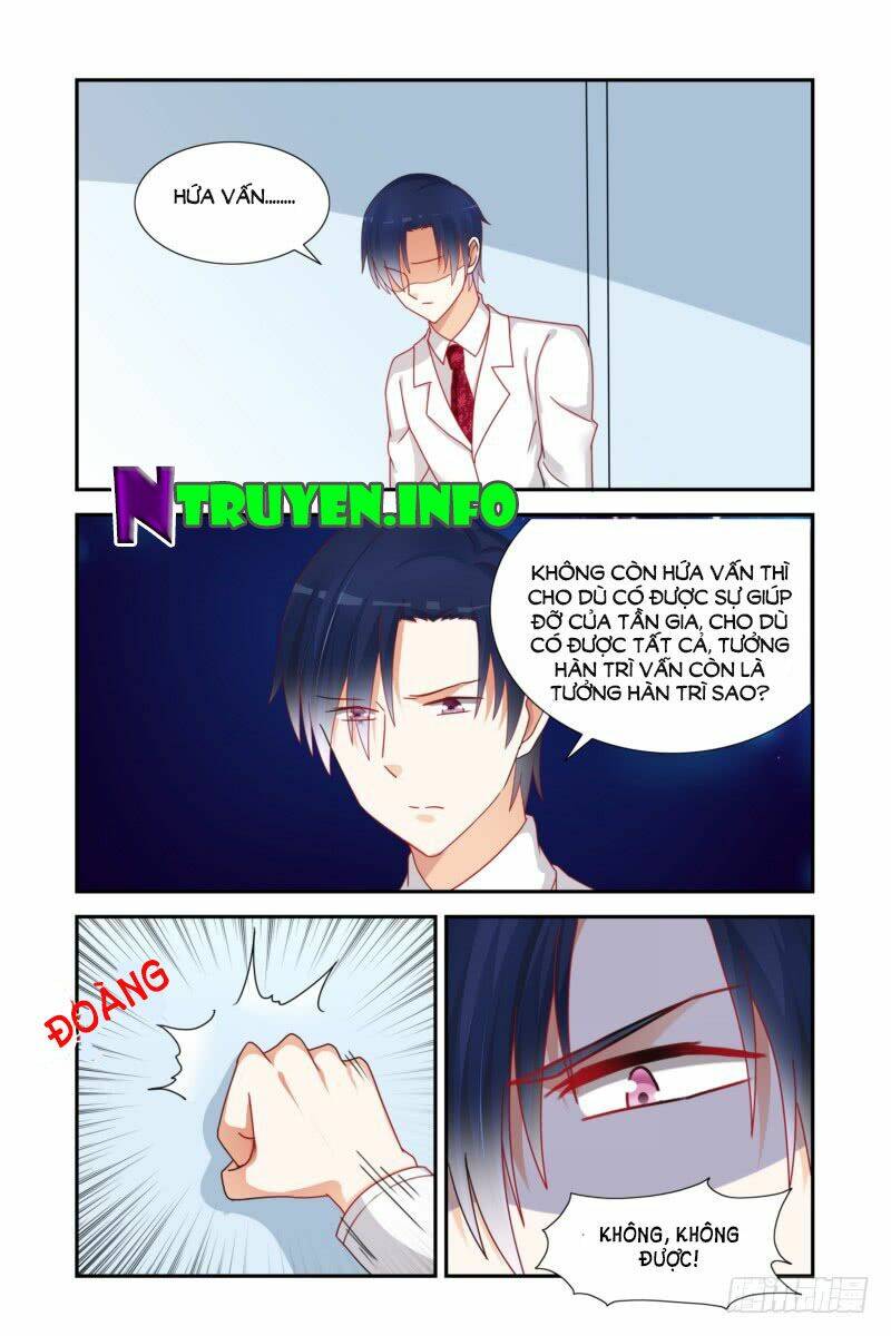 dường như tình yêu đã đến chapter 17 6