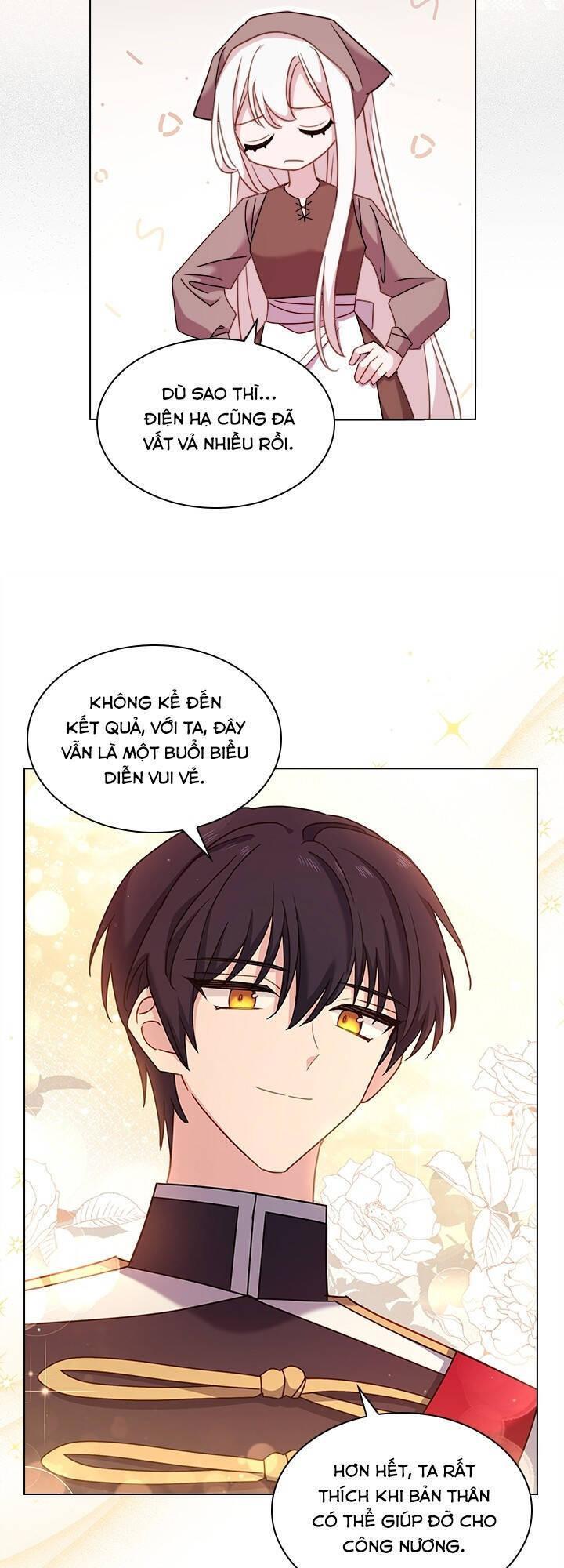để yên cho tiểu thư hiền chapter 35 23