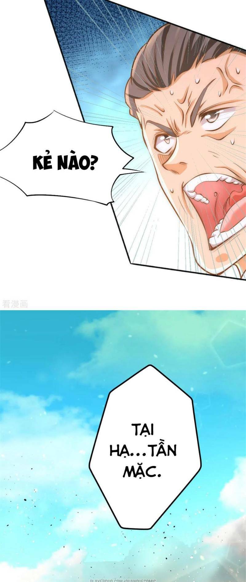 đô thị đỉnh phong cao thủ chapter 67 13