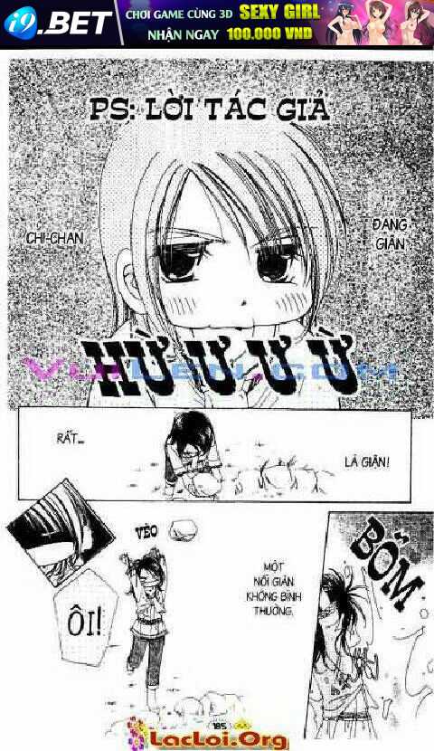 honey chapter 35 41