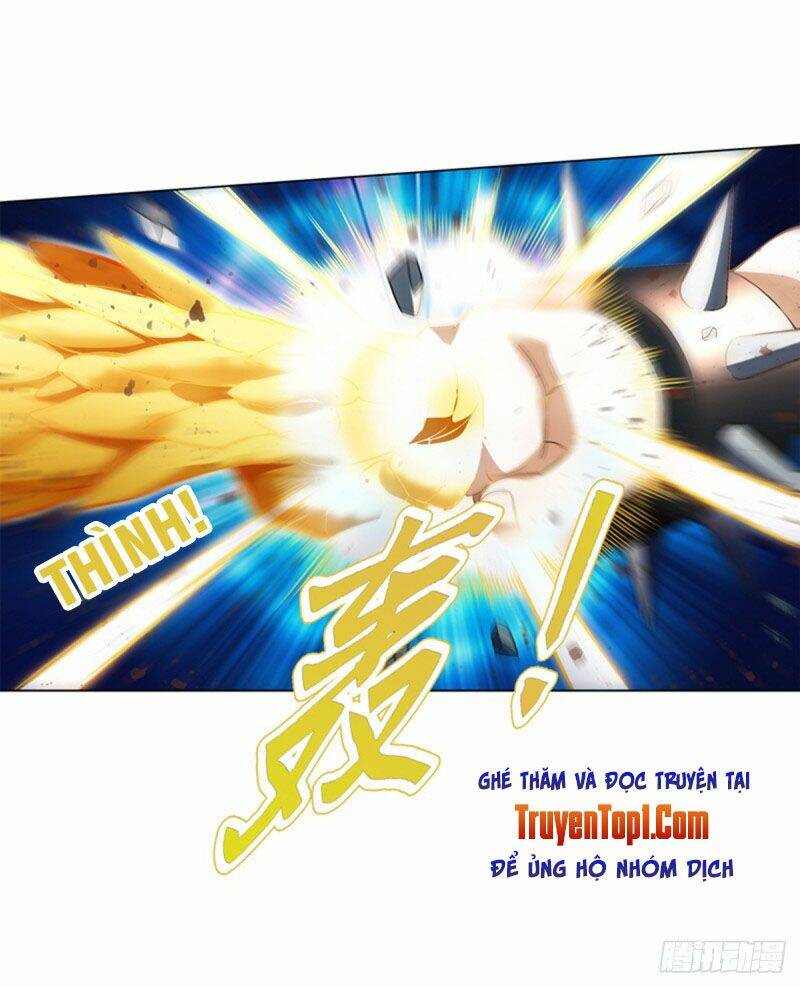 thiên thần quyết chapter 89 13