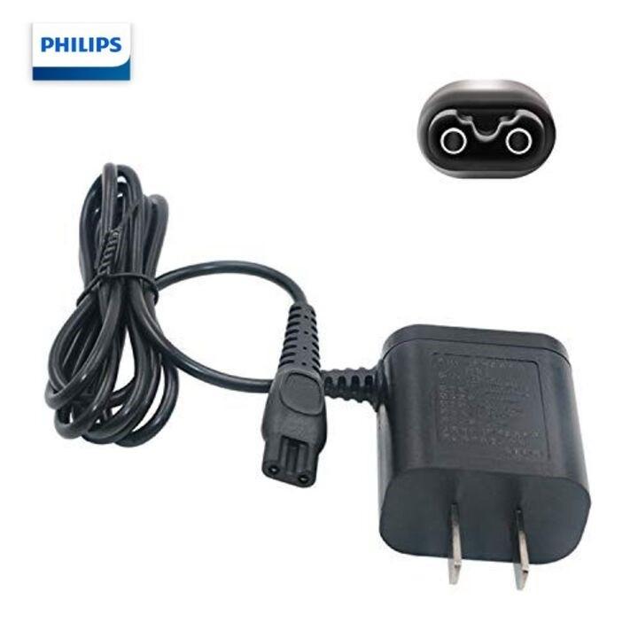 Adaptor sạc pin cho máy cạo râu Philips HQ8505 - HÀNG NHẬP KHẨU