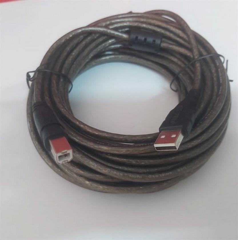 Cáp USB In 2.0 (10m) Unitek (Y-C 431) - HÀNG CHÍNH HÃNG