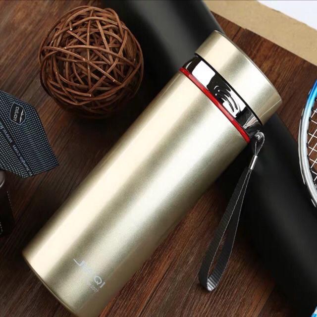 BÌNH NƯỚC -BÌNH GIỮ NHIỆT INOX 500ml ,800ml
