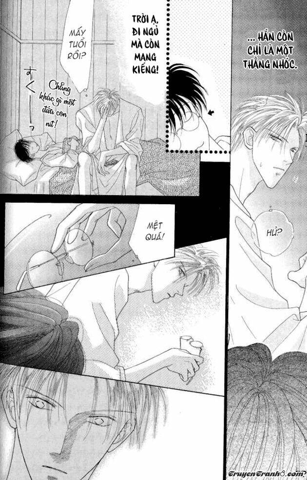 koori mamono monogatari chapter 4 7