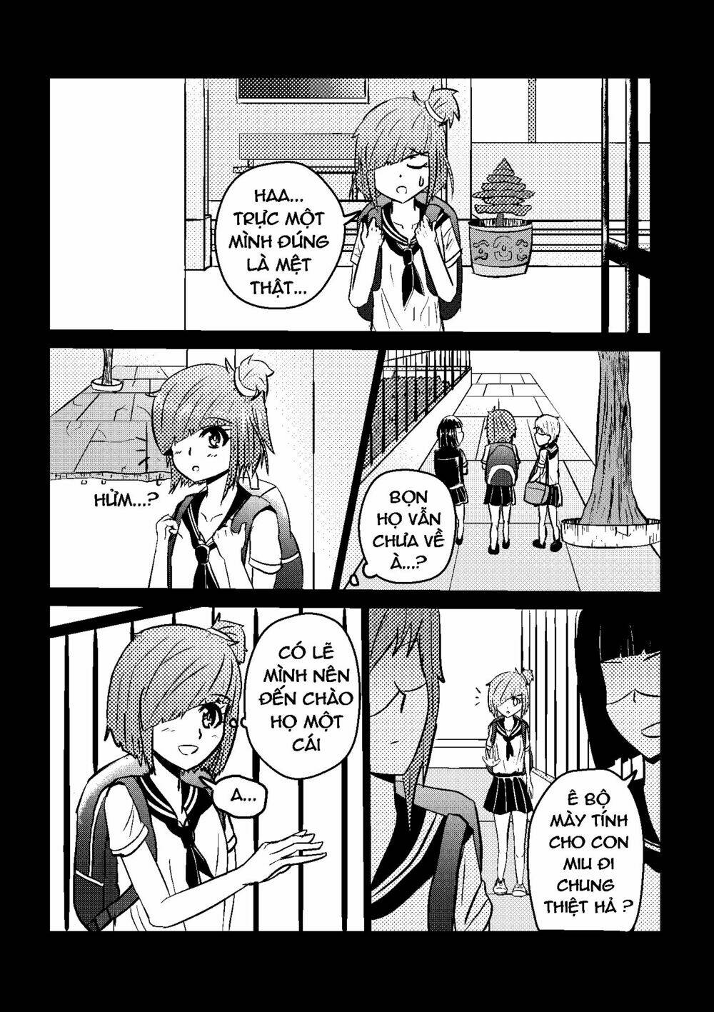 colorful life chapter 2 28