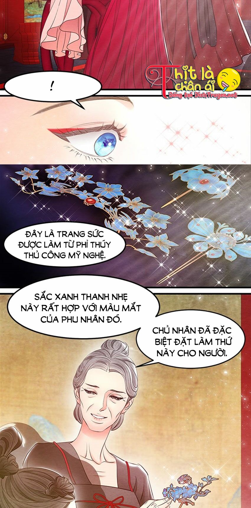 đêm dục vọng (full) chapter 23 4