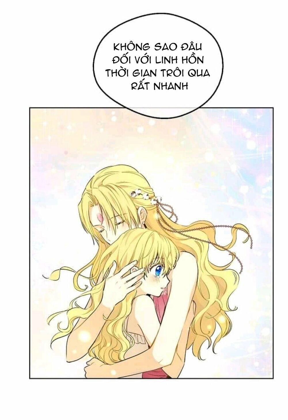 một ngày nọ tôi bỗng thành nàng công chúa chapter 100 29