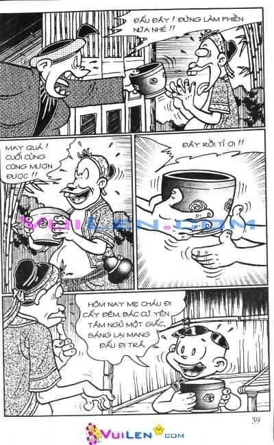 thần đồng đất việt chapter 11 36