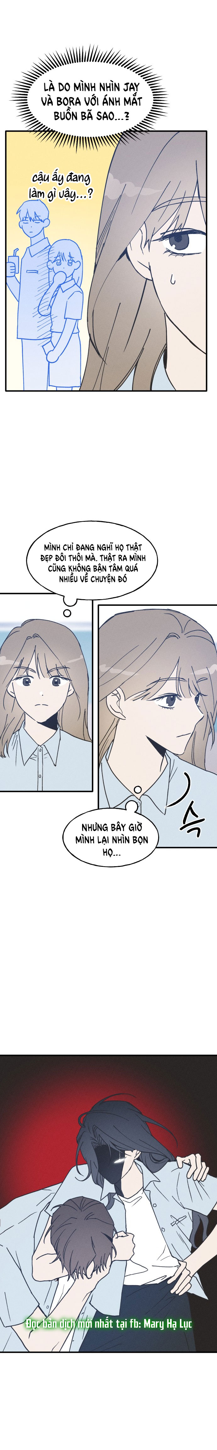 nguyên tắc của bạn thân là con trai chapter 5.1 6