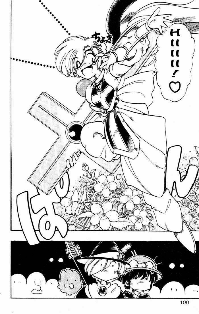 violinist of hameln - cây đàn kì diệu chapter 35 4