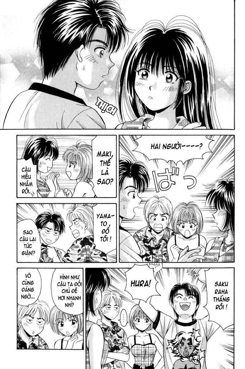 open sesame chapter 12 16