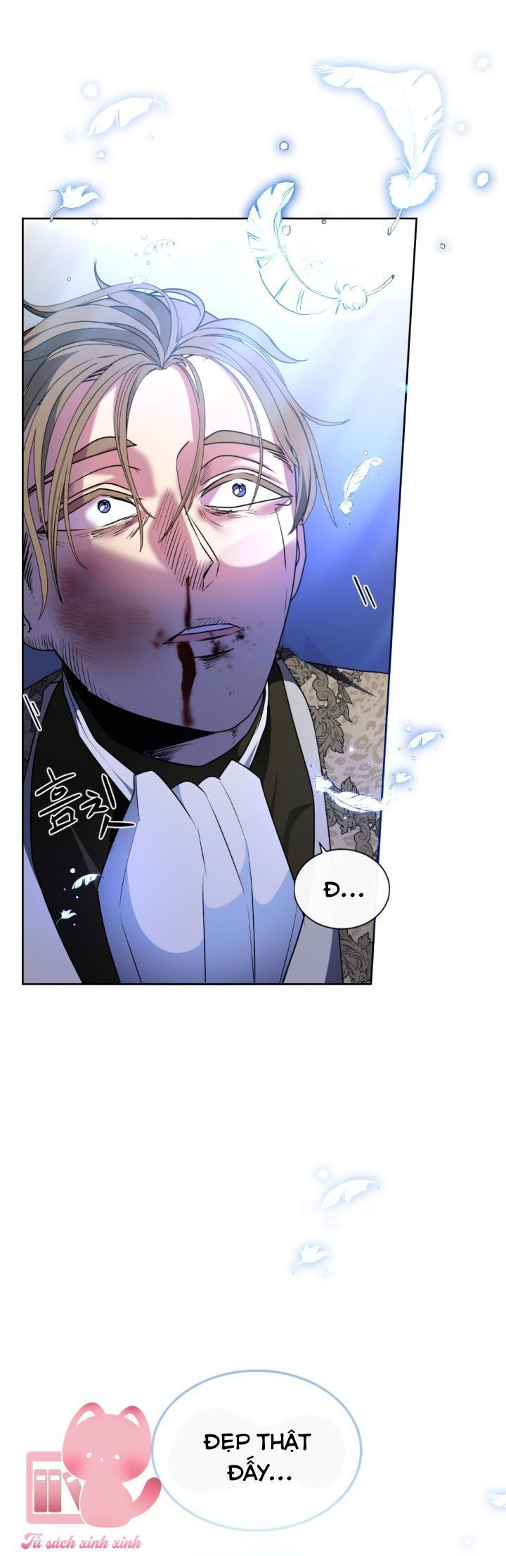 nguyện ước vô vọng của ma nữ chapter 94 15