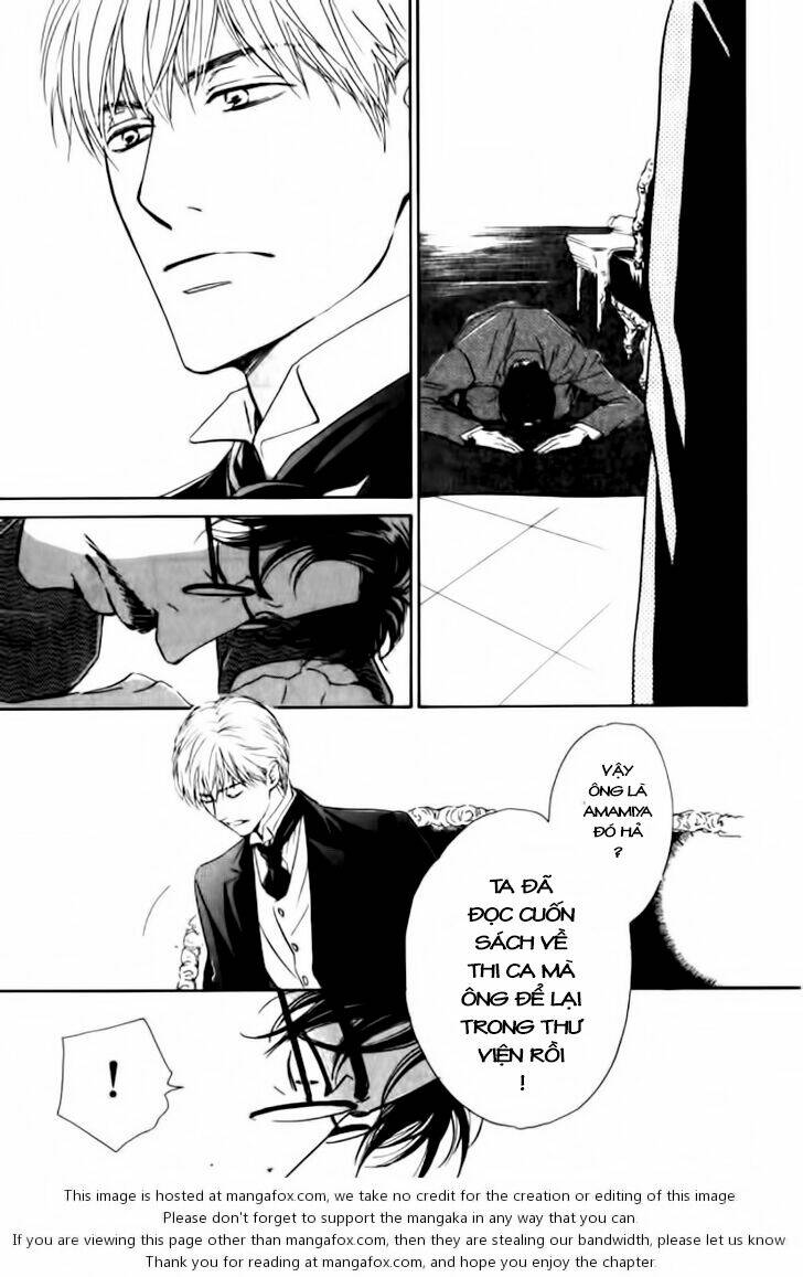 bình minh u sầu chapter 16 29