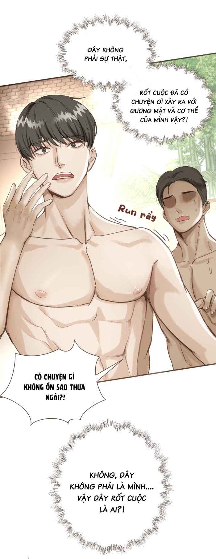 tôi là công tử đẹp nhất xiêm chapter 1 25