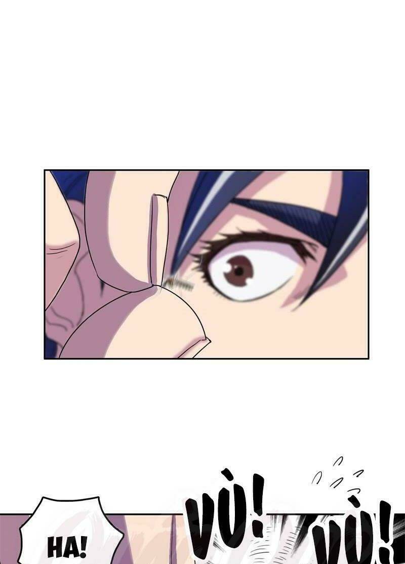 phụ hồn giả chapter 4 9