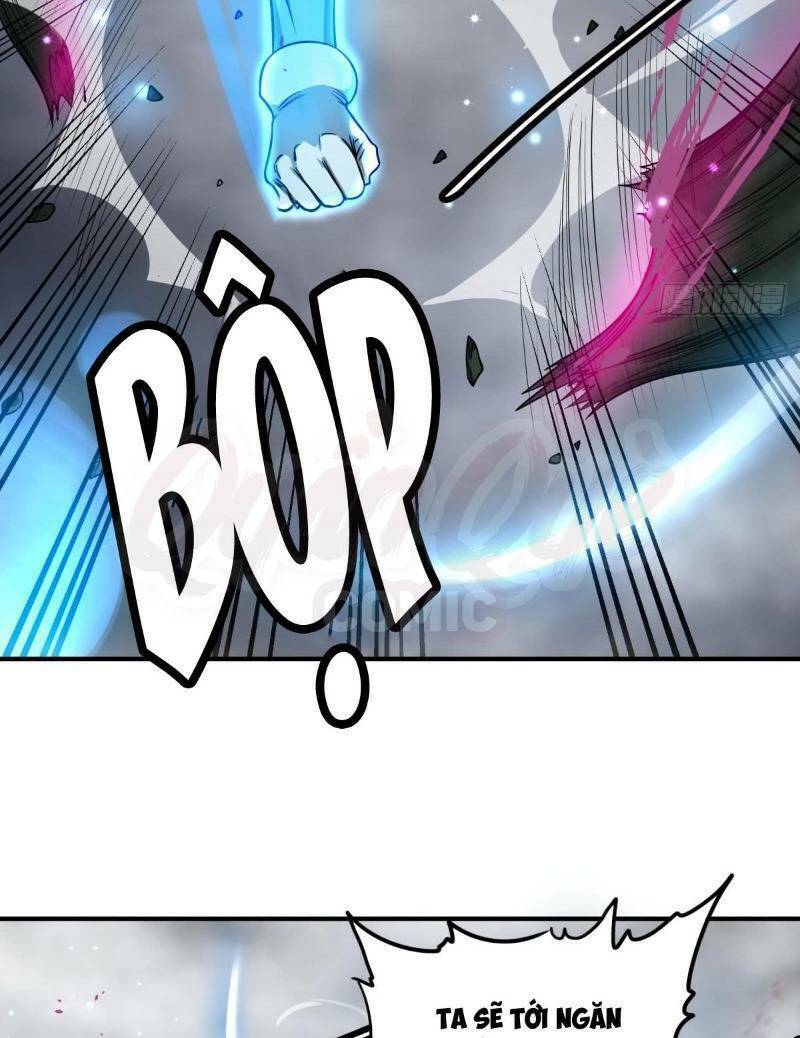 danh sách kẻ phản diện chapter 72 14