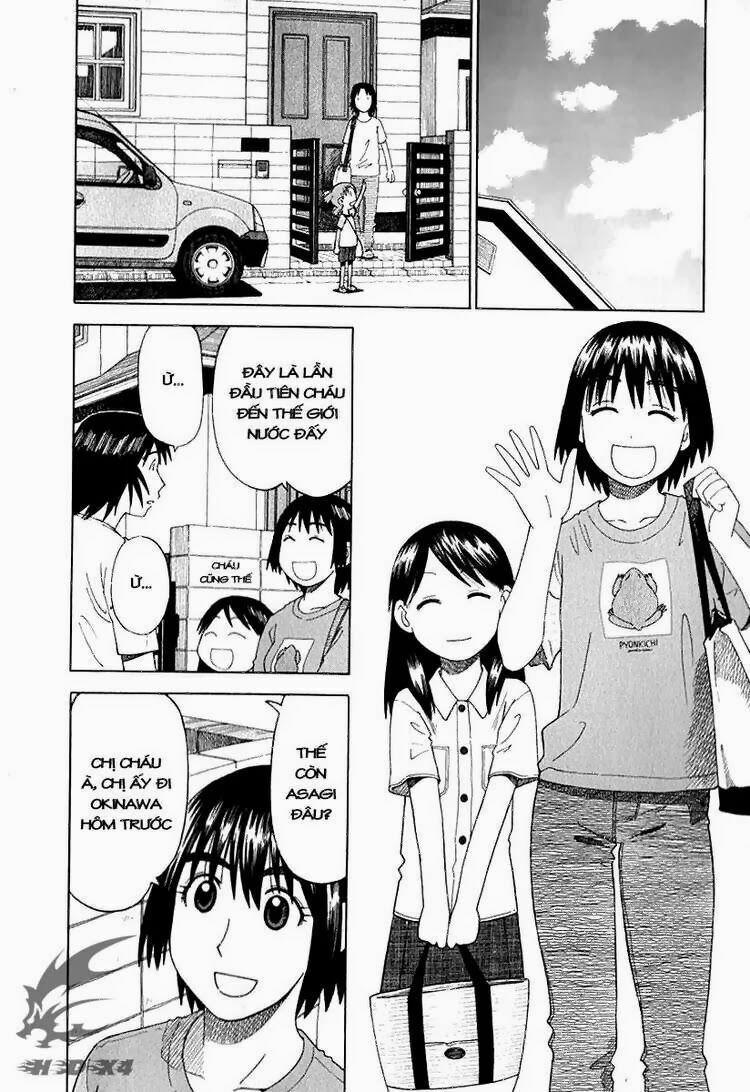yotsubato! chapter 12 4
