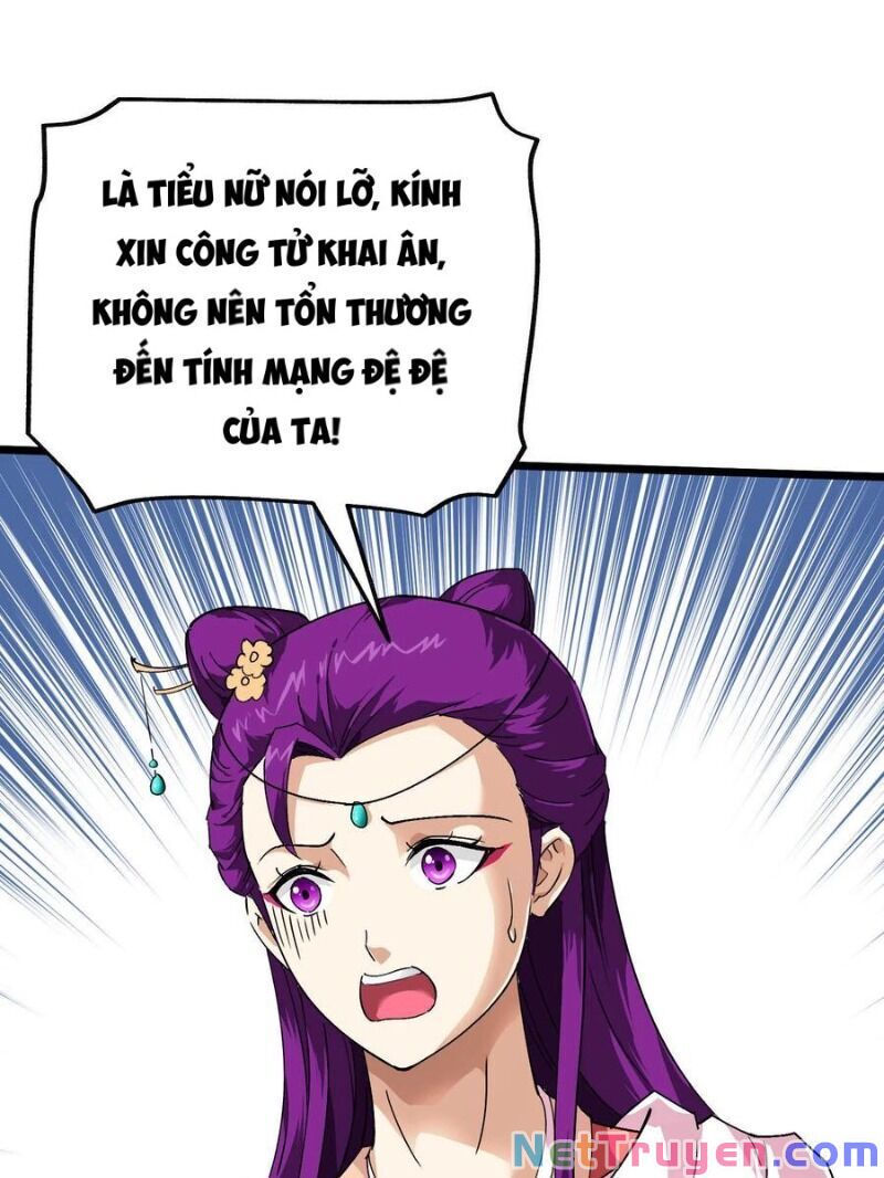 trọng sinh ta là đại thiên thần chapter 85 57