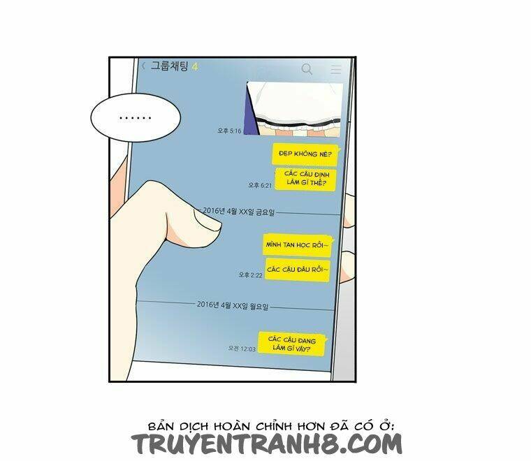 bokhee-ssi đáng yêu chapter 9 42