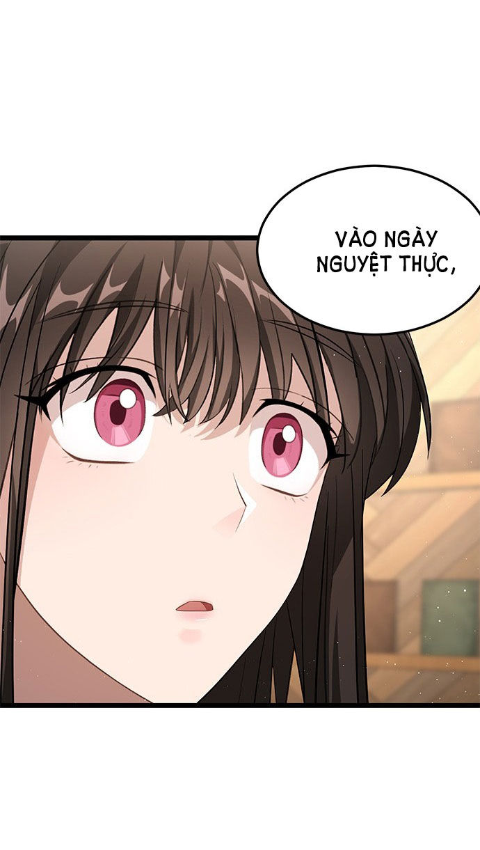 dark moon - tế đàn ánh trăng chapter 13.2 34