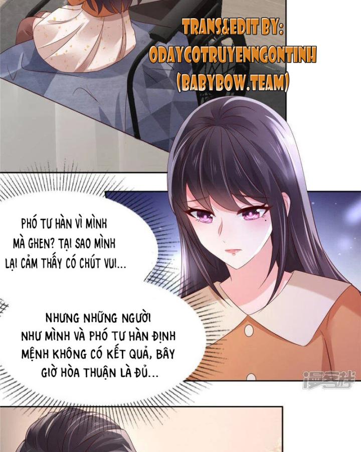 tái sinh tương ngộ chapter 54 15