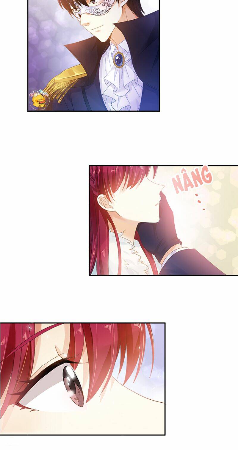 ác nữ cải biến chapter 61 22