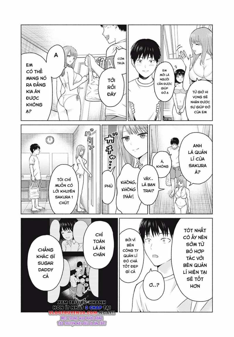 grapara! chapter 3 8