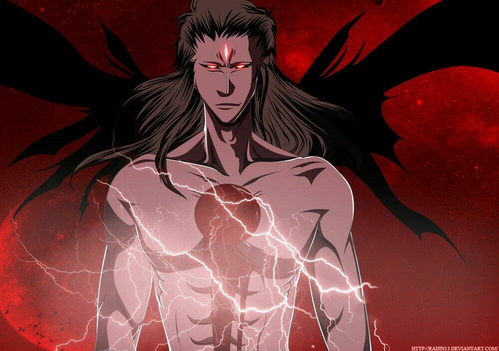 thần chết ichigo chapter 473 24