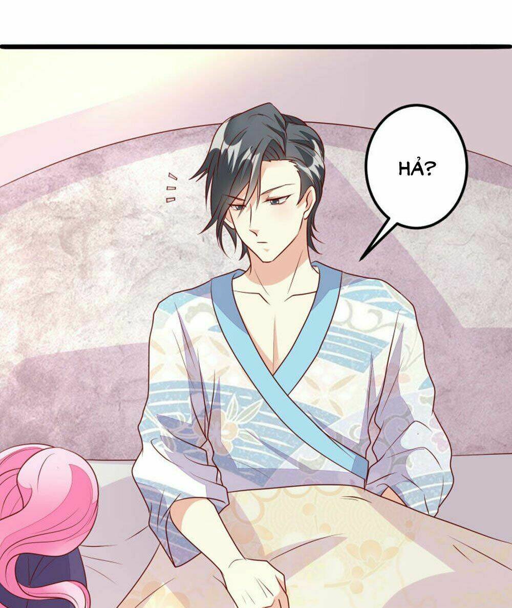 nguyệt dạ hương vi lai chapter 34 3