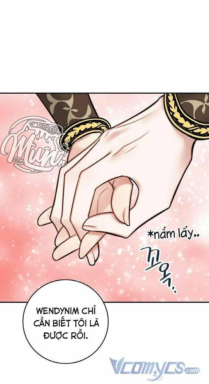 nhật ký tuần trăng mật của phù thủy và rồng chapter 70 35