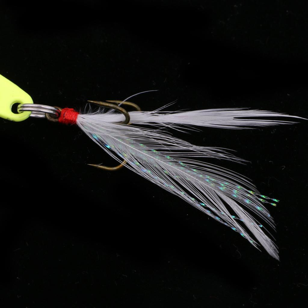 Metal Fishing Lures VIB Hard Artificial Bait Crankbait Tackle 12g