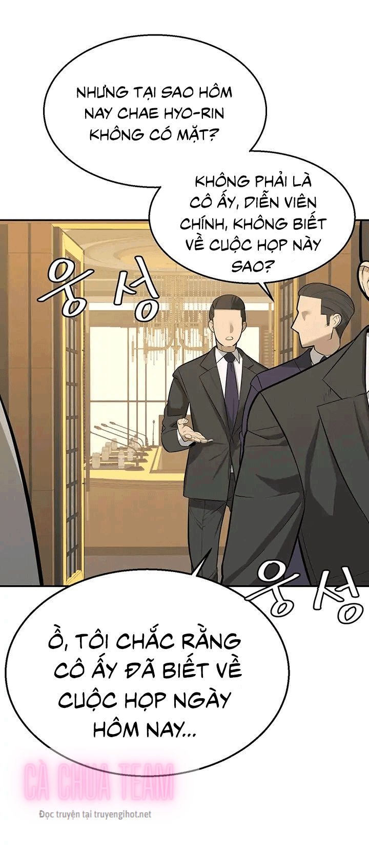 bí mật thế hệ thứ 3 chapter 2 11