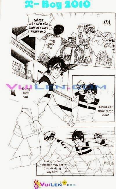 cô giáo tuổi 18 chapter 4 12