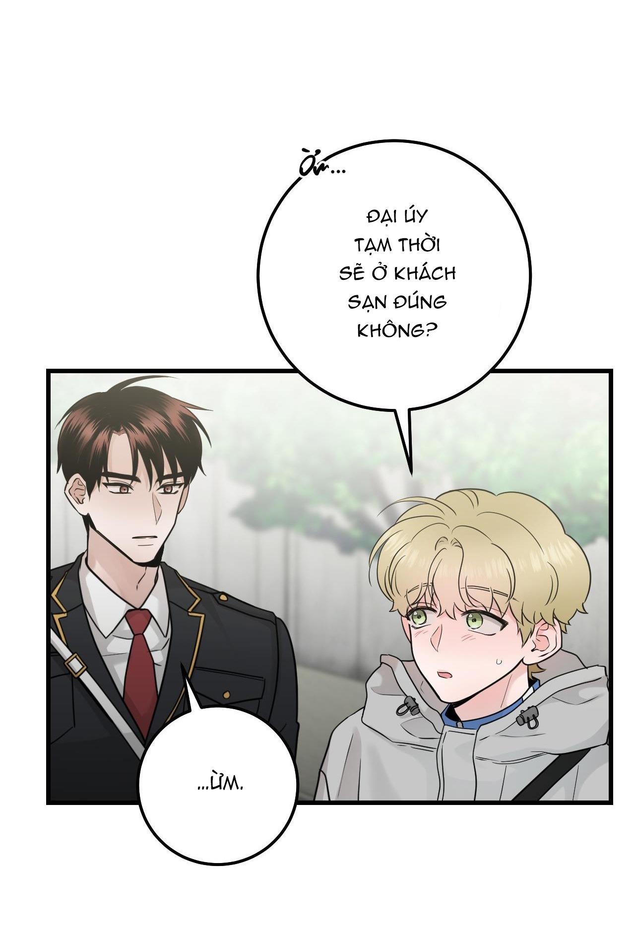 over the paradise chapter 17 25