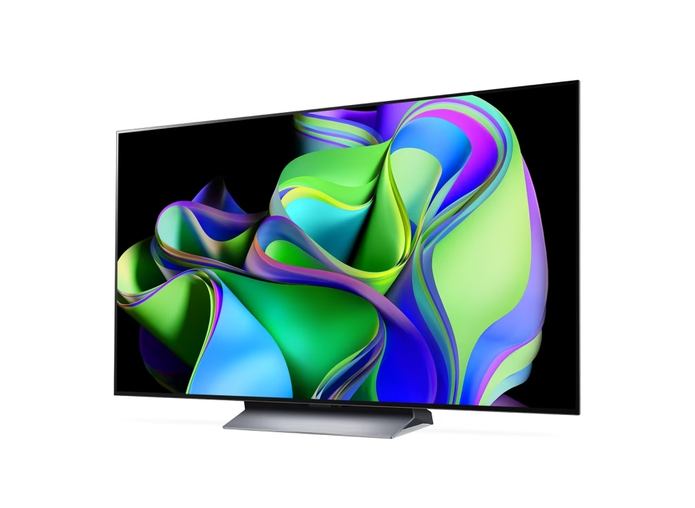 OLED65C3PSA Smart Tivi LG OLED 4K 65 Inch 65C3PSA - Hàng Chính Hãng