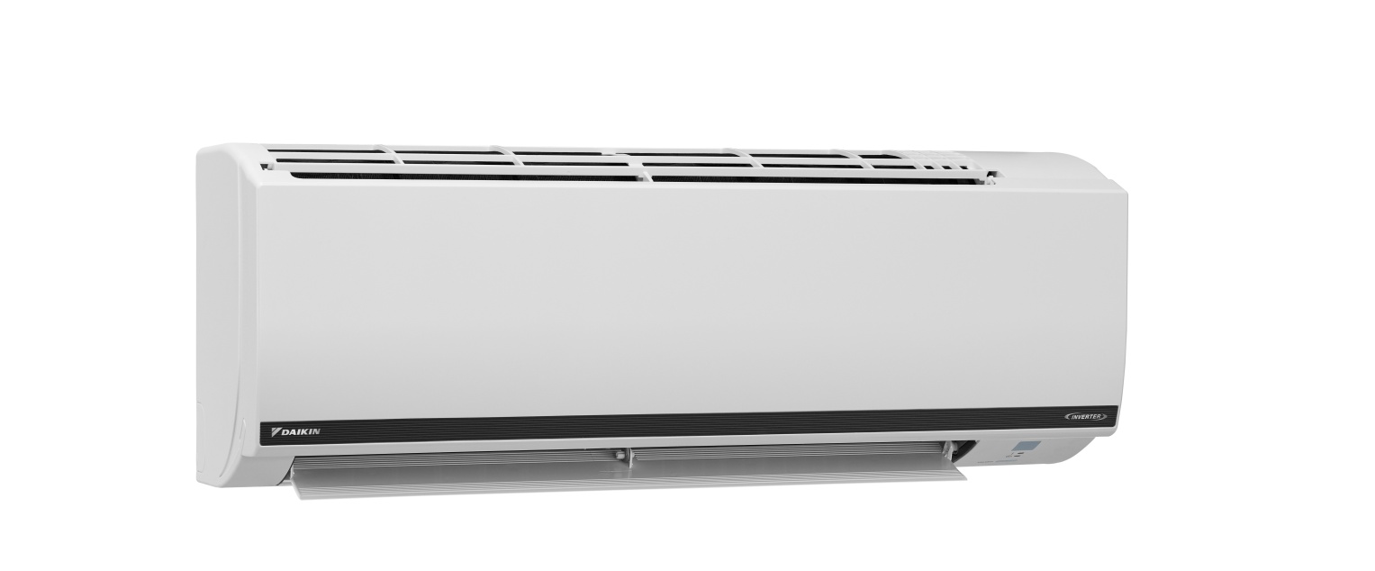 Máy Lạnh Daikin Inverter 1.0Hp FTKB25WAVMV - Hàng Chính Hãng - Giao HCM và 1 số tỉnh thành