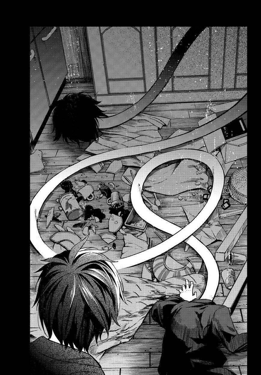 kanojo wa rokurokubi chapter 16 16