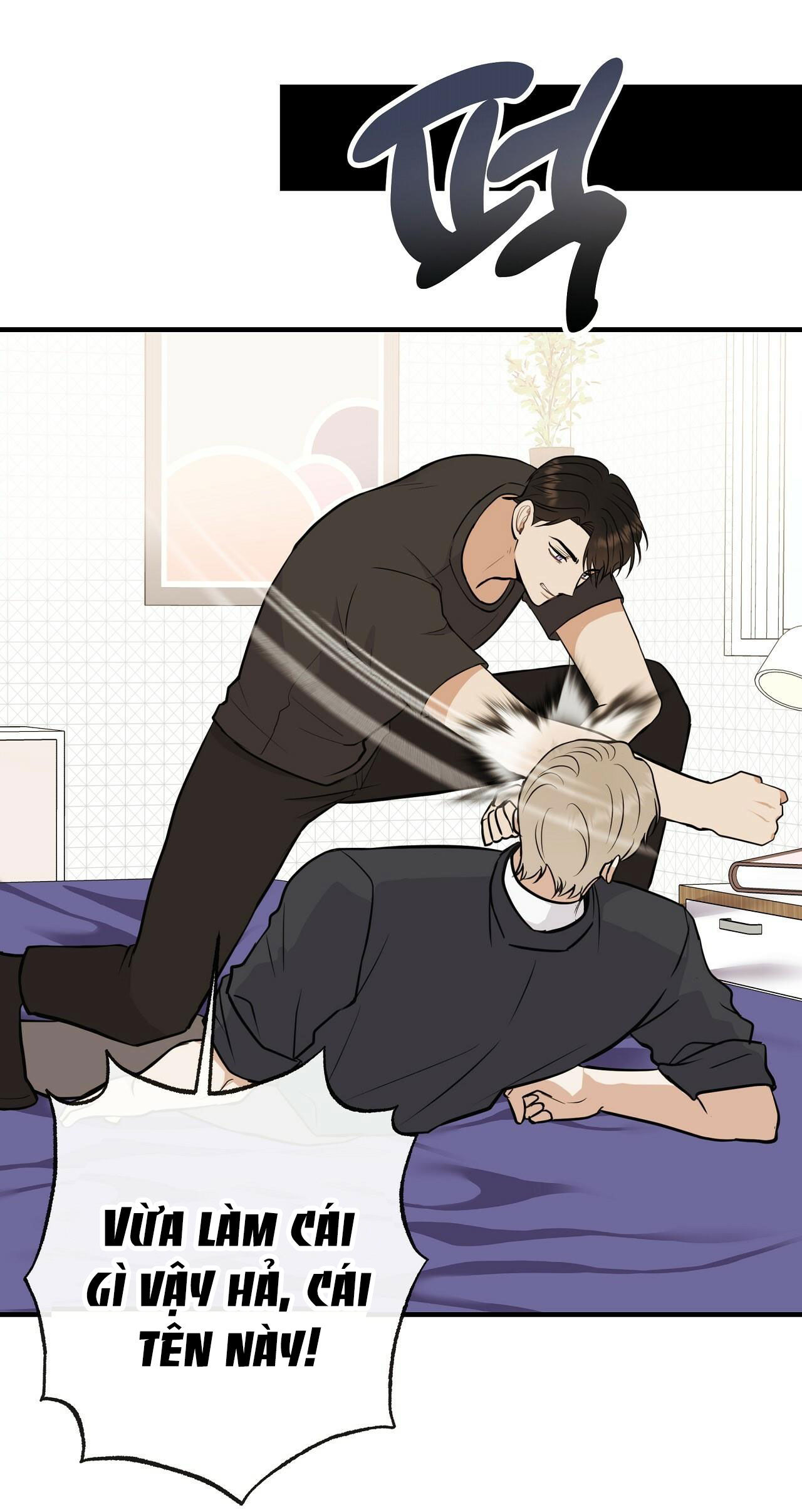 đứa bé là con tôi chapter 39.1 3