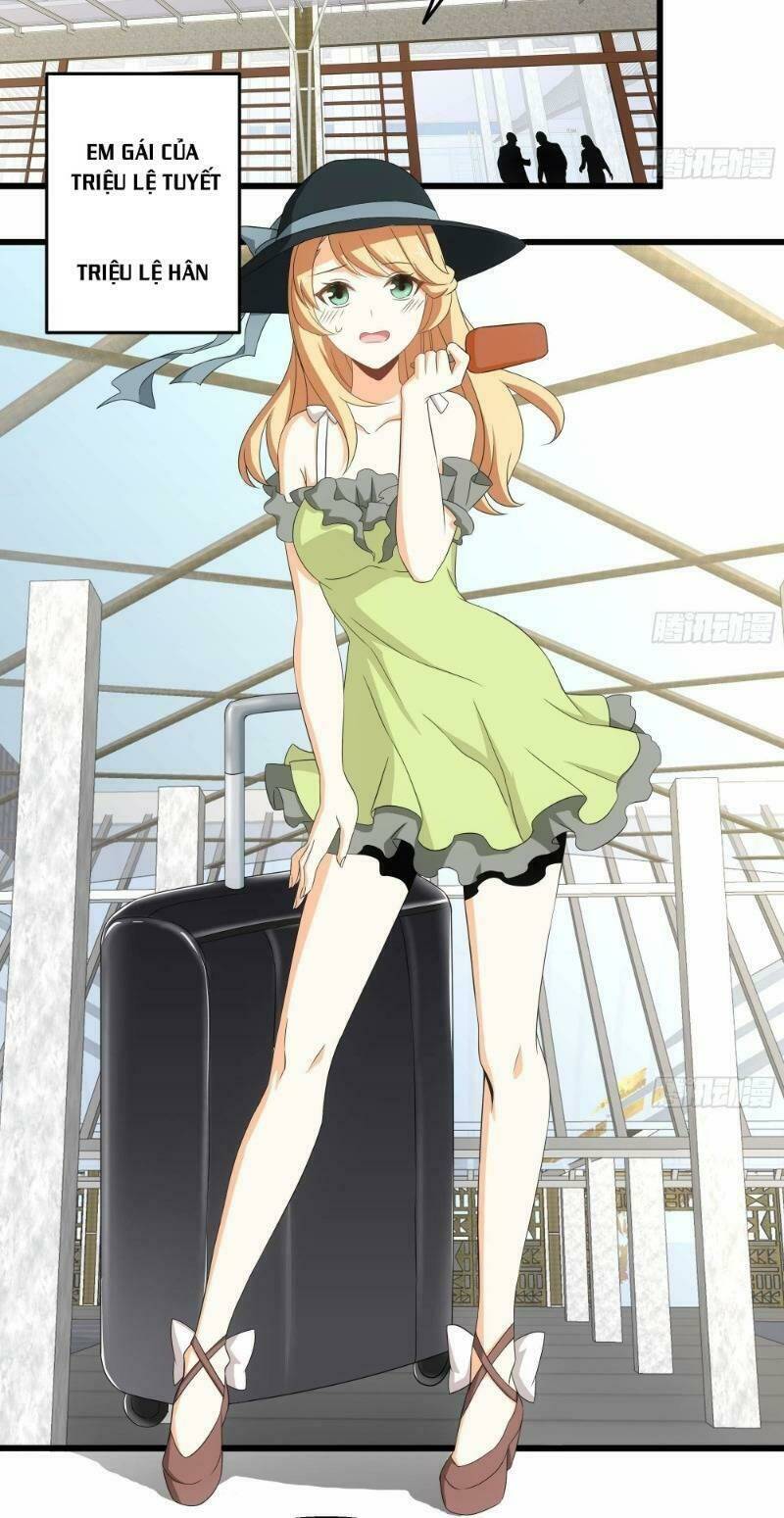 tối cường ở rể chapter 27 12