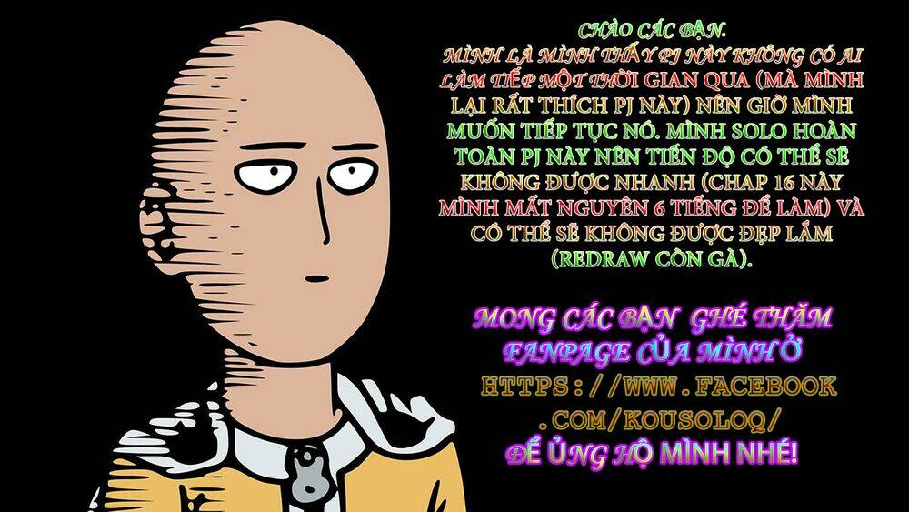 ước mơ của cặn bã chapter 16 3