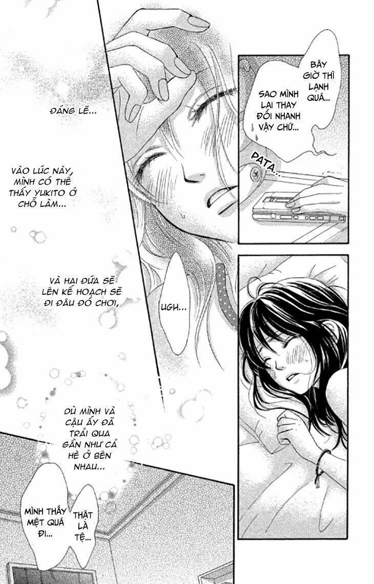 bokutachi wa shitte shimatta chapter 40 29