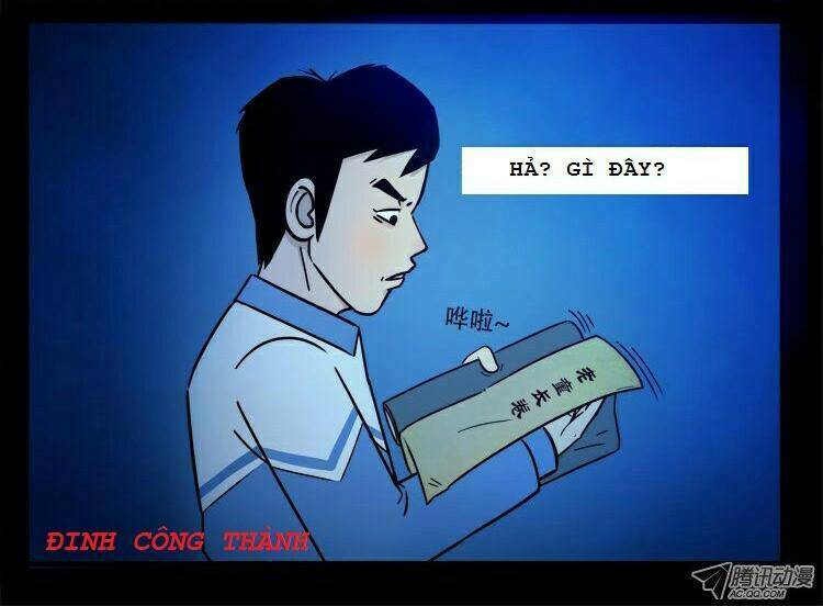 những sự kiện kỳ dị chapter 7 26