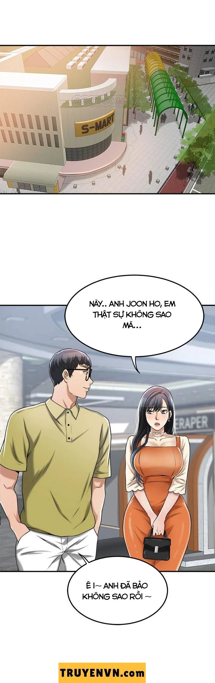ham muốn chapter 25 28